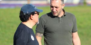 Com Ceni ganhando forças para ser técnico do Bahia, diretor tricolor revela desejo para contratar novo técnico