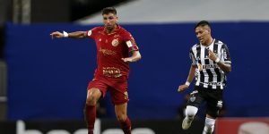 Confira todos os detalhes sobre o duelo entre Bahia x Atlético-MG, pelo Brasileirão