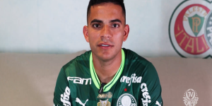 Surpresa! Palmeiras acerta com atacante artilheiro cogitado no Bahia para 2024