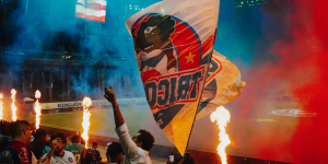Folia Tricolor: Bahia promove carnaval na Fonte Nova antes de duelo da Copa do Nordeste, contra o Sport